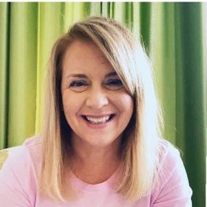 Meet your Posher, Becky